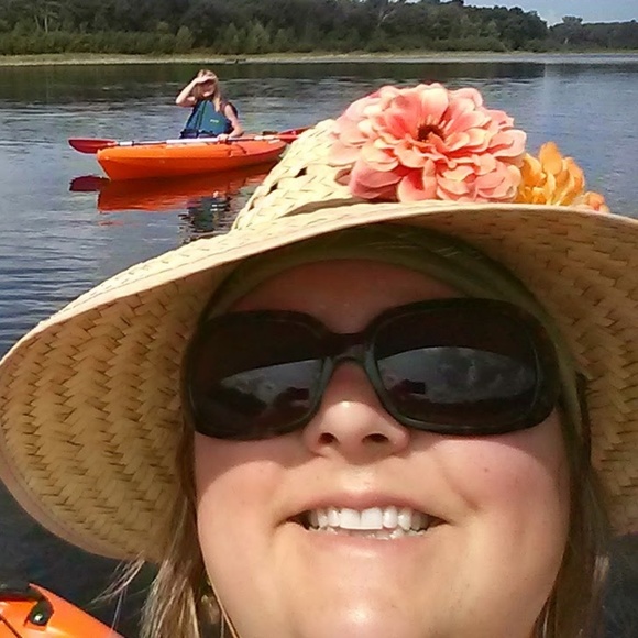 Meet your Posher, Muriel! - Picture 1 of 1